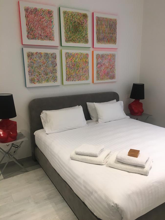 Aparthotel Les lofts de Styliste Saint-Gilles Exterior foto