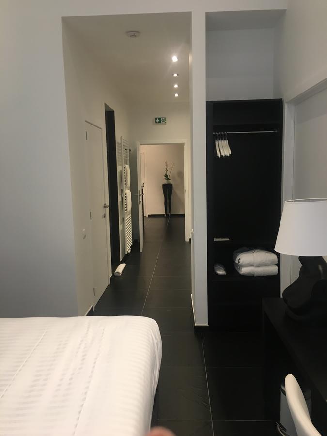 Aparthotel Les lofts de Styliste Saint-Gilles Exterior foto