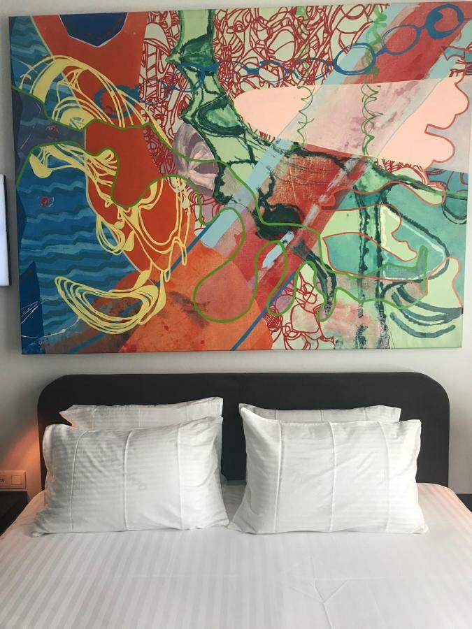 Aparthotel Les lofts de Styliste Saint-Gilles Exterior foto