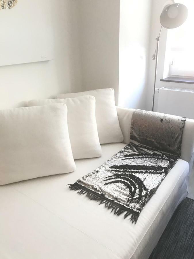 Aparthotel Les lofts de Styliste Saint-Gilles Exterior foto