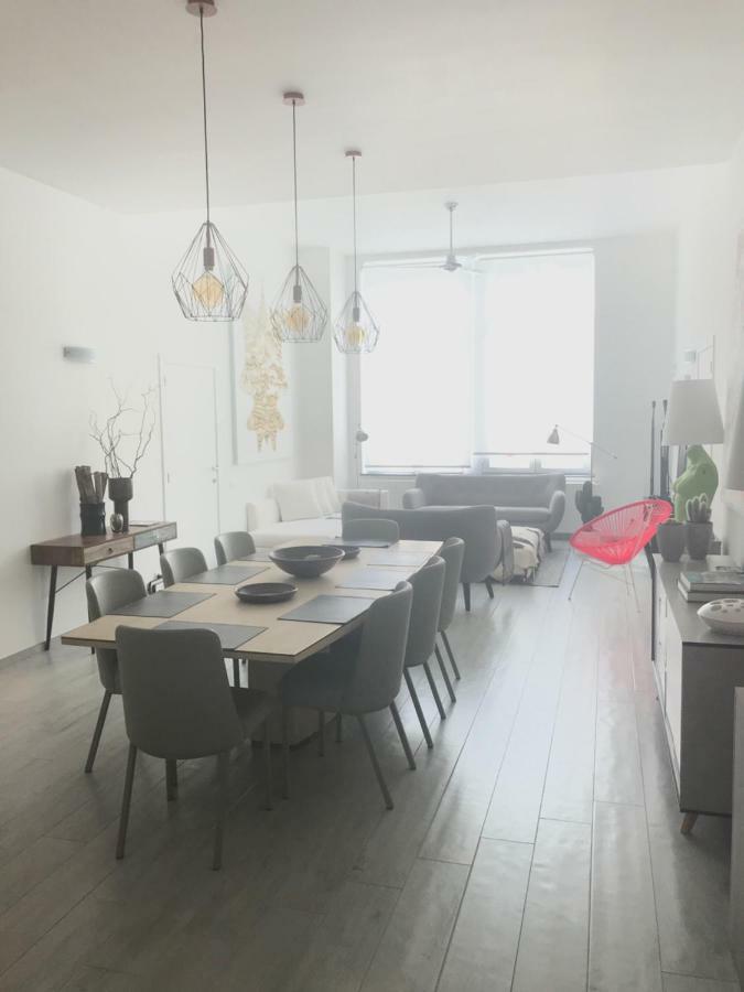 Aparthotel Les lofts de Styliste Saint-Gilles Exterior foto
