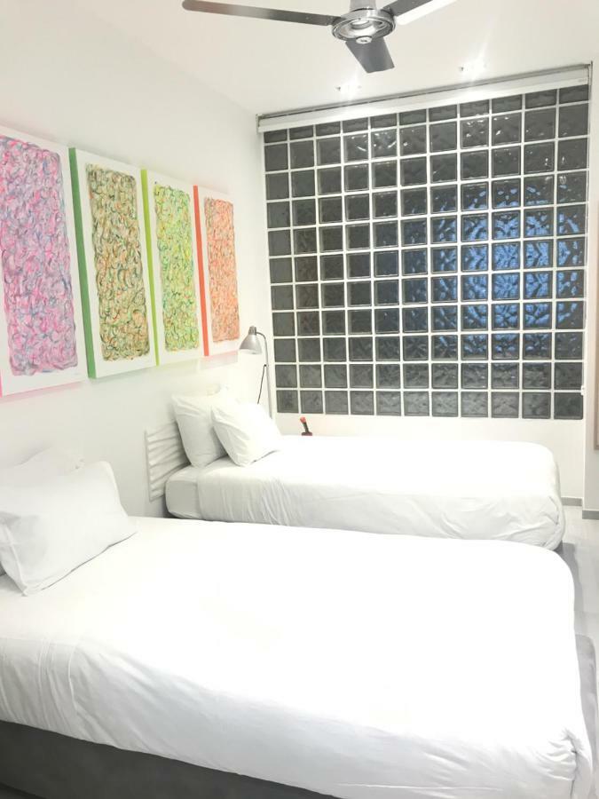 Aparthotel Les lofts de Styliste Saint-Gilles Exterior foto