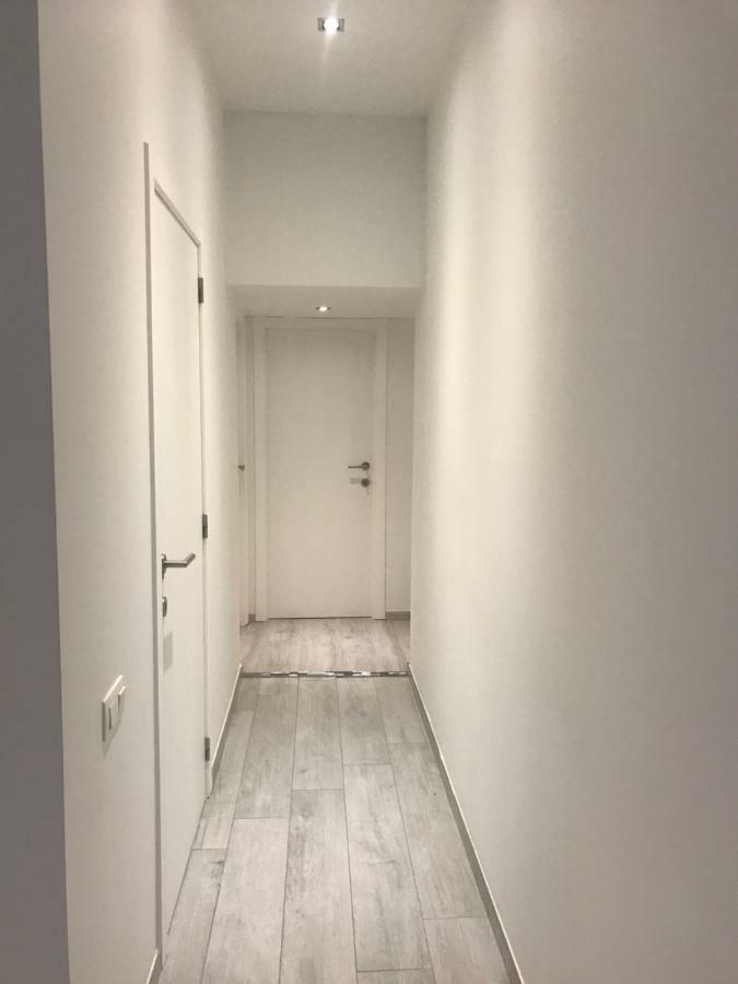 Aparthotel Les lofts de Styliste Saint-Gilles Exterior foto