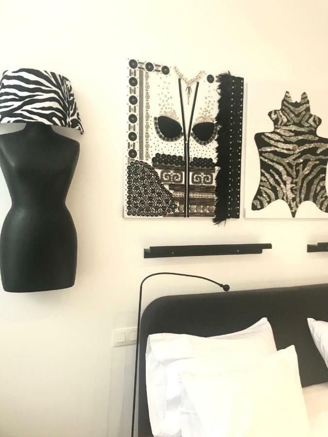 Aparthotel Les lofts de Styliste Saint-Gilles Exterior foto
